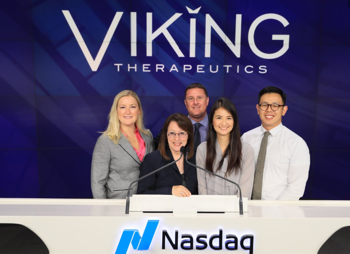 Viking Therapeutics (VKTX); A Great Long Term Play? | StockPence