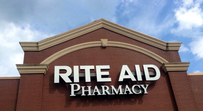 Rite Aid Corp (RAD) 20% Boom: Why The Stock Skyrocketed Today | StockPence